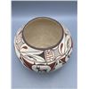 Image 3 : Zuni Handmade Pot - B. Paloma