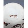 Image 9 : Zuni Handmade Pot - B. Paloma