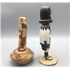 Image 2 : 2 Hopi Kachinas