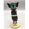 Image 8 : 2 Hopi Kachinas