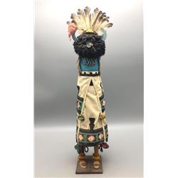 Rare- Older Zuni Kachina