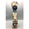 Image 1 : Rare- Older Zuni Kachina