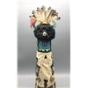 Image 2 : Rare- Older Zuni Kachina