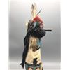 Image 4 : Rare- Older Zuni Kachina