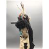 Image 8 : Rare- Older Zuni Kachina