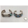 Image 3 : 2 Vintage Watch Bracelets