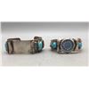 Image 4 : 2 Vintage Watch Bracelets