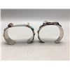 Image 9 : 2 Vintage Watch Bracelets