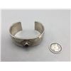 Image 3 : Sterling Silver and Sugilite Bracelet