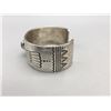 Image 7 : Sterling Silver and Sugilite Bracelet
