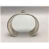 Image 8 : Sterling Silver and Sugilite Bracelet