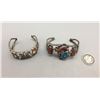 Image 3 : 2-1970s Bracelets