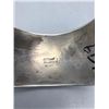 Image 5 : Sterling Silver Bracelet by Gilbert Begay