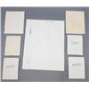 Image 11 : Group of 7 Original Mini-Size Paintings