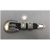 Image 9 : 4pc. Ranger Belt Buckle Set