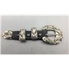 Image 1 : 4pc. Ranger Belt Buckle Set