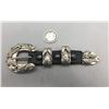 Image 2 : 4pc. Ranger Belt Buckle Set