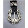 Image 3 : 4pc. Ranger Belt Buckle Set