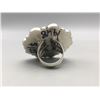 Image 5 : Lapis Cluster Ring