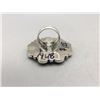 Image 7 : Lapis Cluster Ring