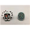 Image 2 : 2 Zuni Rings