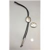 Image 4 : Sterling Silver Bolo and Buckle That Match Lot 220