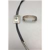 Image 2 : Bolo and Bracelet