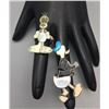 Image 8 : 2 Disney Theme Rings