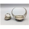 Image 6 : Turquoise Bracelet Ring and Earring Set