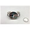 Image 9 : Zuni Inlay Hummingbird Bracelet