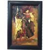 Image 1 : Large Original Oil Painting