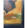 Image 3 : Large Original Oil Painting