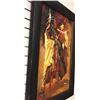 Image 4 : Large Original Oil Painting