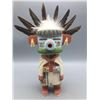 Image 1 : Morning Singer Hopi Kachina