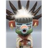 Image 2 : Morning Singer Hopi Kachina