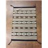Image 1 : Navajo Textile