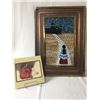 Image 1 : Mosaic Inlay Picture and Gorman Tile