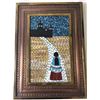 Image 2 : Mosaic Inlay Picture and Gorman Tile