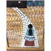 Image 9 : Mosaic Inlay Picture and Gorman Tile