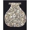 Image 2 : Mosaic Pottery Sherd Artwork