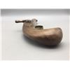 Image 8 : Black Powder Reproduction Pistol and Horn