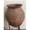 Image 1 : Large Historic Period Pima Olla