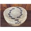Image 3 : Lidded Tohono O'odham Basket