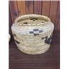Image 6 : Lidded Tohono O'odham Basket