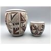 Image 2 : 2 Navasie Hopi Pots