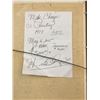 Image 8 : Original Oil Painting by Michael Chiago