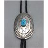 Image 4 : Vintage Turquoise Bolo
