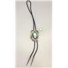 Image 3 : Vintage Turquoise Bolo