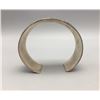 Image 8 : Unique Pattern Sterling Silver Bracelet