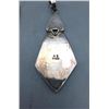 Image 8 : Inlay Pendant and Inlay Necklace